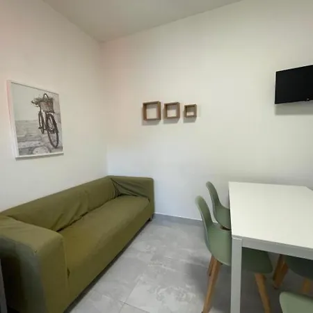 Apartament Antonio 01 *
