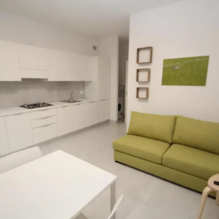 Antonio 01 Apartman