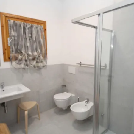 Daire Antonio 01 Rosolina Mare