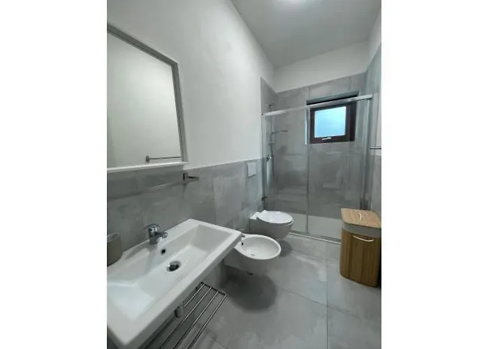 Antonio 01 Apartman