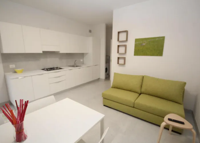 Antonio 01 Apartman