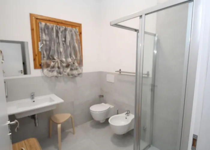 Apartman Antonio 01 Rosolina Mare
