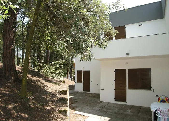 Appartement Antonio 01 *
